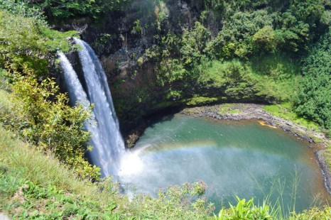 Wailua Falls
